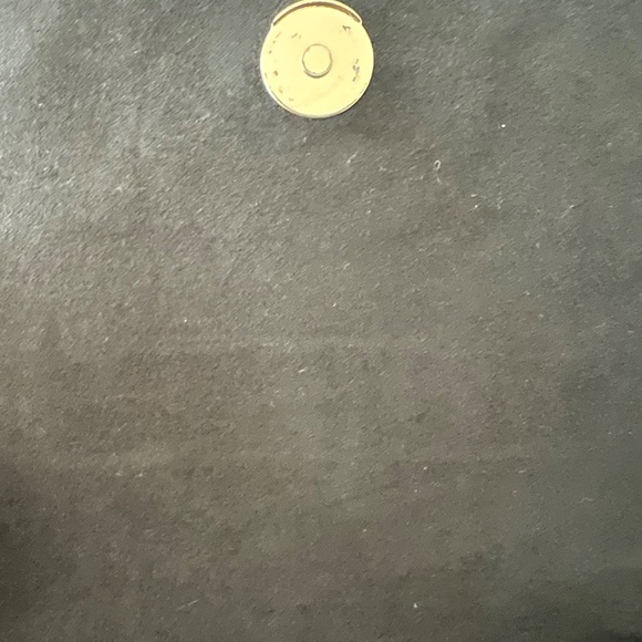 Coach Klare Crossbody Bag In Signature Canvas Gold/Walnut/Black - Picture 5 of 13